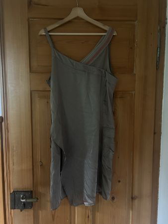 Didi Kleid ärmellos Grösse 40\42 